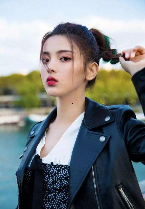 娱乐吃瓜酱杨蒙恩,娱乐吃瓜界的“瓜王”传奇