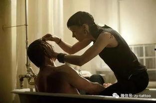 刺青电影 在线观看,纹身背后的秘密与命运