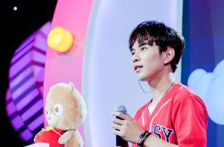 偶滴歌神在线观看,揭秘热门音乐直播平台的魅力与挑战