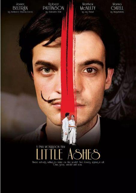 少许灰烬在线观看,探寻生命余烬中的温暖与希望