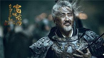 军师联盟2虎啸龙吟在线观看,虎啸龙吟在线观看：再现三国风云，智勇双全的谋略传奇