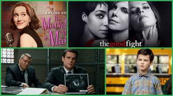 2017美剧在线观看,2017年度热门美剧在线观看大盘点