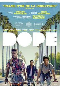 dope电影在线观看,青春、嘻哈与梦想的完美融合