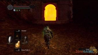 黑暗灵魂在线观看,沉浸式游戏体验背后的故事