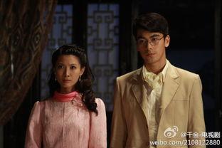 千金欧萱在线观看,穿越时空的奇幻之旅