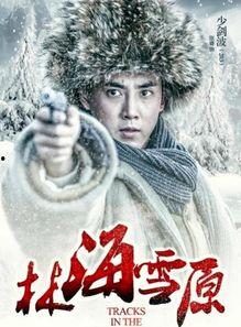 电视剧林海雪原在线观看,传奇英雄的雪地征程，重温经典革命故事