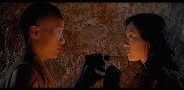 晚娘电影 在线观看,爱与复仇的交织