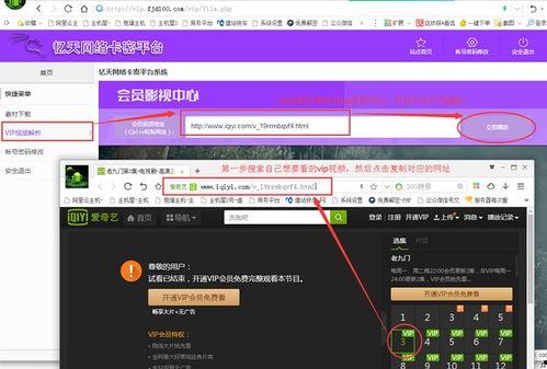 在线vip视频观看,畅享在线影视盛宴