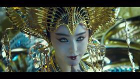 封神传奇高清在线观看,穿越时空的神话传奇震撼呈现