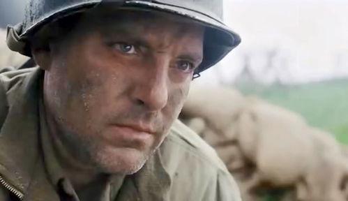 大兵瑞恩在线观看,在线重温二战英雄传奇