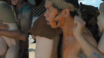 食人族爱神在线观看,探寻异域禁忌之恋