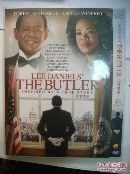 白宫管家在线观看,揭秘白宫幕后风云