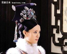 日本评价甄嬛传,宫廷权谋与女性命运的独特解读