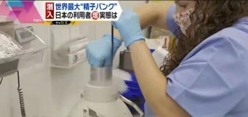 日本男人捐精,社会观念与生育需求的交织