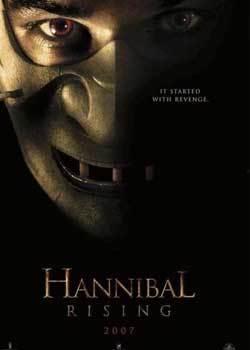 少年汉尼拔 在线观看,天才心理医生的黑暗成长之路