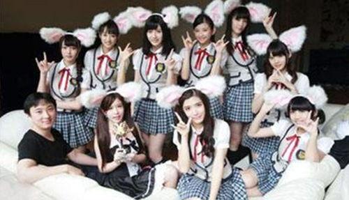 我在娱乐圈吃瓜爆红君临,揭秘娱乐圈幕后风云