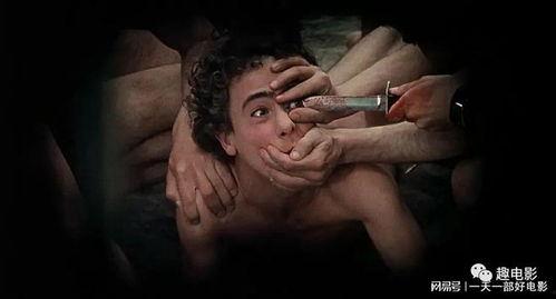 索多玛120天在线观看视频,一场禁忌的视觉盛宴