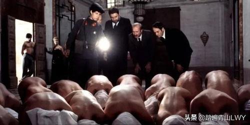 索多玛120天在线观看视频,一场禁忌的视觉盛宴