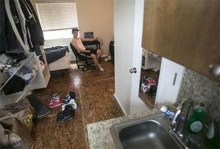 蜗居20在线观看,都市奋斗者的温馨家园