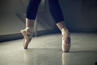 芭蕾舞鞋在线观看,芭蕾舞鞋的梦幻之旅