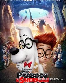 天才眼镜狗在线观看,智慧萌犬的奇幻冒险之旅