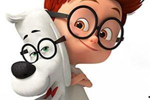 天才眼镜狗在线观看,智慧萌犬的奇幻冒险之旅