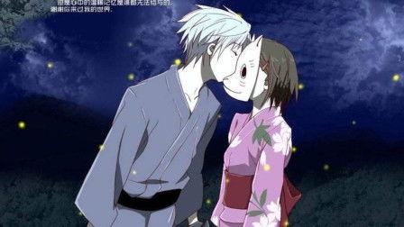 萤火之森 在线观看,穿越时空的浪漫邂逅