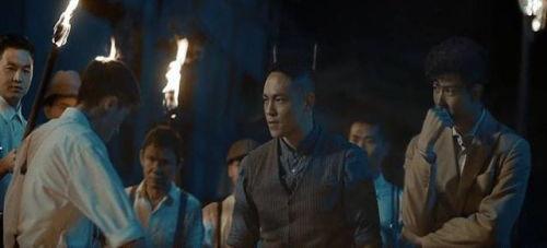 《老七》在线观看,揭秘江湖传奇，探寻兄弟情深