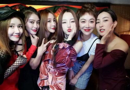 吃瓜娱乐圈热门话题,揭秘热门话题背后的真相与争议