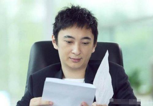 娱乐圈吃瓜内容罗志祥