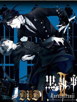 黑执事二季在线观看,恶魔与恶魔的华丽对决，在线观看，揭开神秘面纱