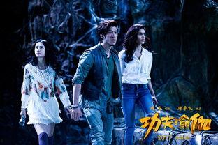 功夫瑜伽八哥在线观看,八哥在线观影，领略异域风华