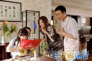 在线观看虎妈猫爸,育儿观念的碰撞与反思