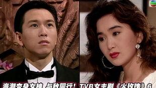 火玫瑰TVB在线观看,重温经典剧集，感受激情燃烧的岁月