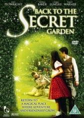 秘密花园在线观看影片,在线观影，探索未知世界的奇幻之旅