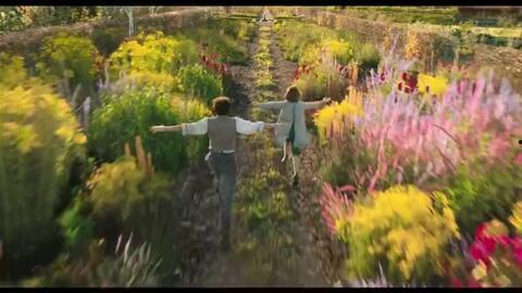 秘密花园在线观看影片,在线观影，探索未知世界的奇幻之旅