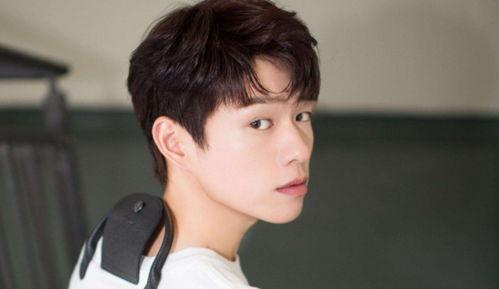 爱豆吃瓜娱乐酱林彦俊