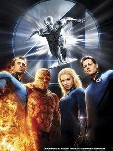 神奇四侠免费在线观看,免费在线观影之旅