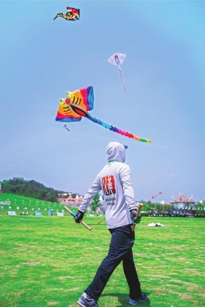 风筝在线观看 央视